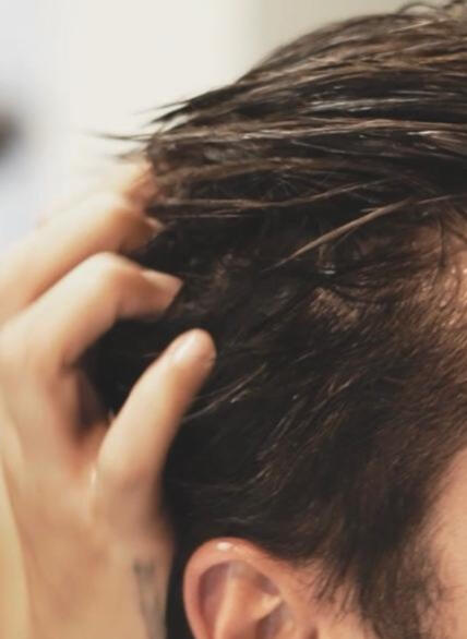 Ritual de hidratación capilar Ritual de hidratación capilar