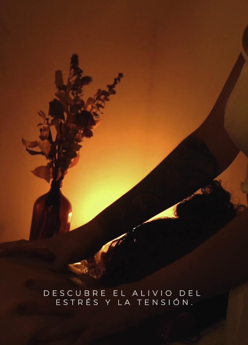 Ritual hidratación capilar y aromaterapia Ritual hidratación capilar y aromaterapia